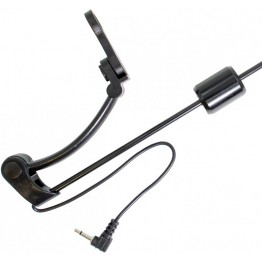 Свингер Carp Pro Barrel к сигнализатору (синий)